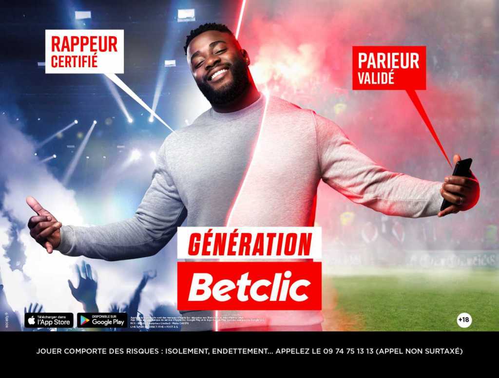 Betclic football direct en Côte d'Ivoire Betclic sport football